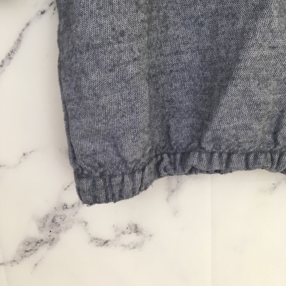 NOT PERFECT LINEN January Wool & Linen Top - Picture 2 of 6